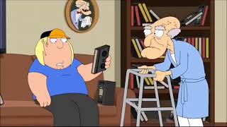 Family Guy Season 1 Episode 03 - Family Guy Full Episodes NoCuts #1080p