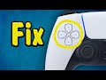 How to Fix the D-Pad on a DualSense PS5 Controller | Repair Stuck Broken Button