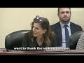 rep. nancy mace holds oversight hearing on $10 million taxpayer funded transgender animal tests