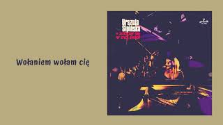 Urszula Sipińska - Wołaniem wołam cię [Official Audio]