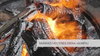 Barikāžu atceres diena Jaunpilī