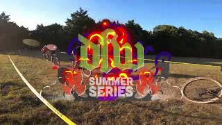 The HOTTEST Racing in DFW - DFW Summer Series 2022