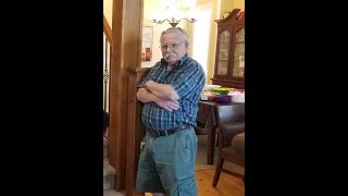 Gramps' Memorial Slideshow