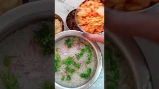 Odia Mana Odia Prana Bujhe pakhala kansa l Pakhala Special #ytshorts #food #shortsfeed #pakhala