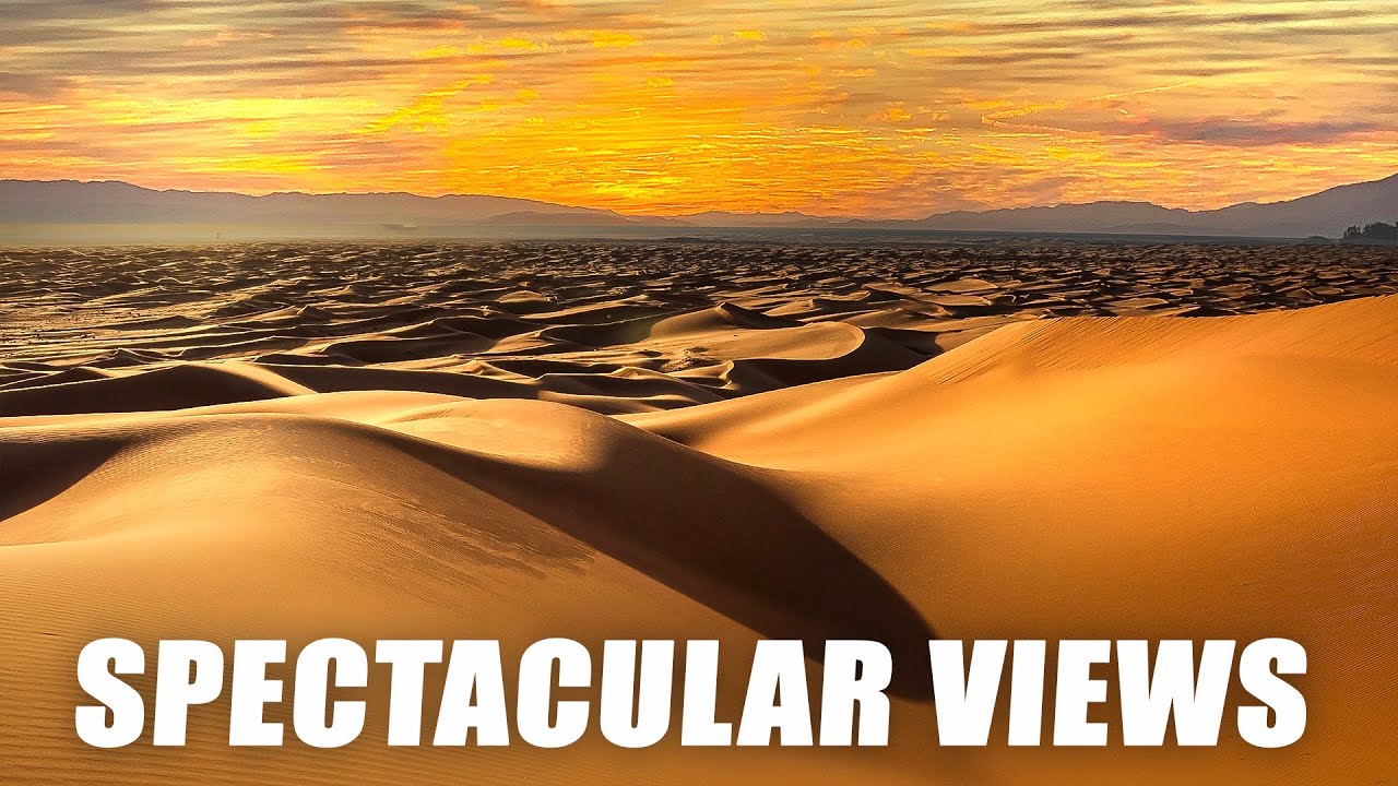 The World S Most Spectacular Views 60fps 8k Ultra Hd Youtube