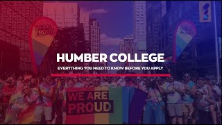 Humber College: Everything You Need to Know Before You Apply