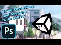 Improve your WORKFLOW using Aseprite/PS with UNITY