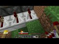 fond slash survival s2 ep17 downdraft hidden door stair minecraft 1.16.3