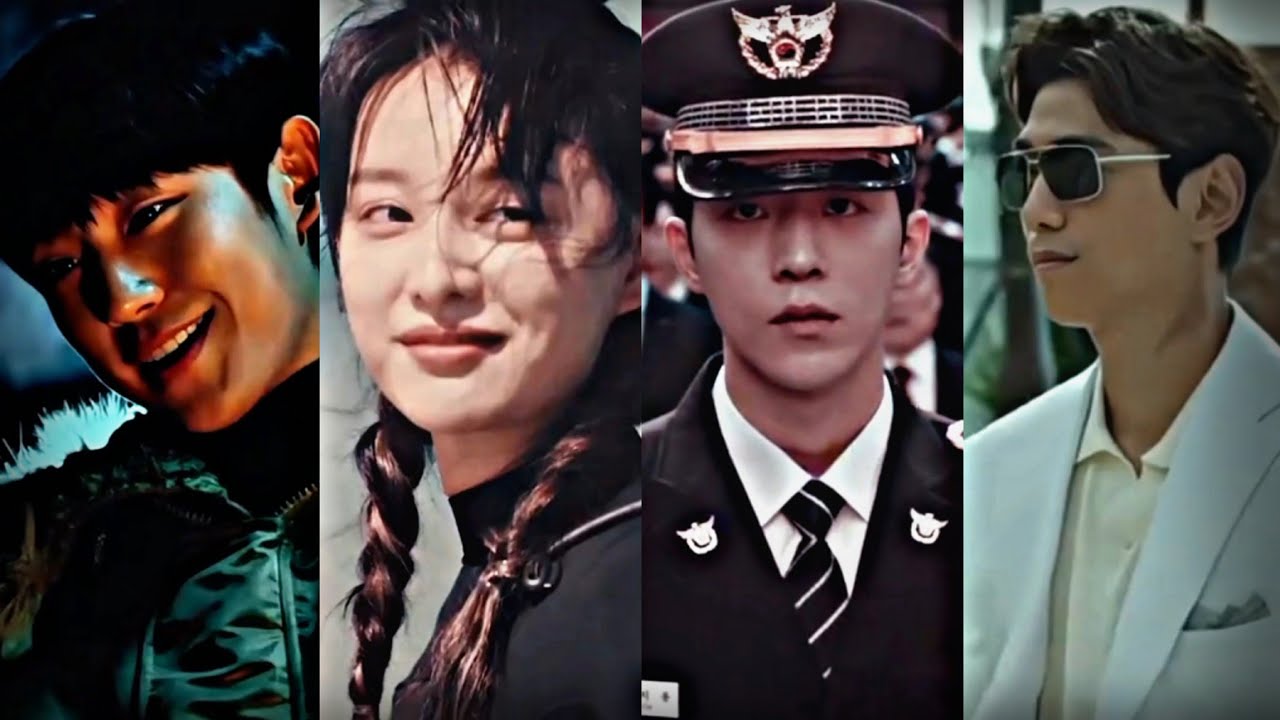 Kdrama Edit Compilation пёџ 36 Youtube