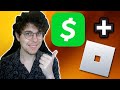 How To Buy Robux With Cash App