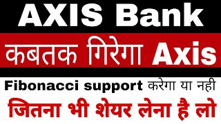 AXIS Bank share news | Axis bank share target | axis bank share lastest news |