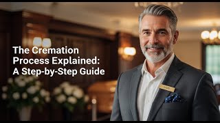The Cremation Process Explained: A Step-by-Step Guide