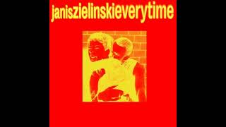 Janis Zielinski - Everytime