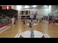 05 sofia casali mosaico volley ravenna pallavolo femminile serie b1 2022 2033