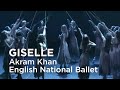 🎬 TRAILER / Giselle - Akram Khan - English National Ballet