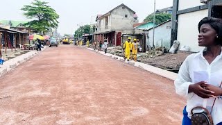 LES ŒUVRES DE FATSHI C/YA KV NIOSO BAZO TIA PRINCE, MACADAME BANA KV BA PESI FATSHI 3ÈME MANDAT