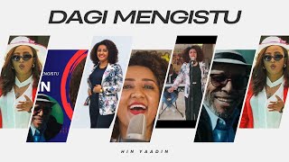 Dagi Mengistu - HIN YAADIN Alii Birraa - New Afan Oromo Cover Music 2024 (Official Video)