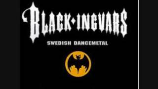 Black Ingvars - La Det Swinge