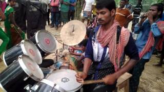 Santhali songs 2016 dubahar D/ Dinajpur
