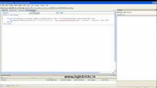 Working with FTP in vb