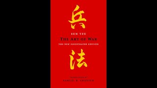 The Art of War - Sun Tzu Unabridged Full Audiobook