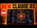 Claude: How to Build an Agent Operating System!