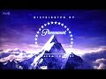 Distributed By Paramount Pictures/DreamWorks Animation (SKG) (2007) [Closing]