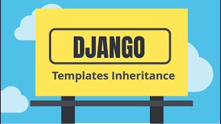 Django Tutorial 9. Extending templates(urdu/hindi)