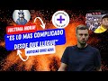 ¡ULTIMA HORA! Cruz Azul CONFIESA ANSELMI ORLANDO fue un RIVAL COMPLICADO y QUIERE SER CAMPEÓN