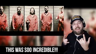 UK REACTS TO - Home Free - Folsom Prison Blues (REACTION VIDEO)