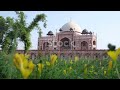 exploring the majestic humayun s tomb 2024