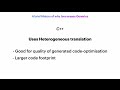 Why are Java Generics not reified?