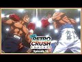 Ippo's New Rival | The Retrocrush Podcast Ep 16