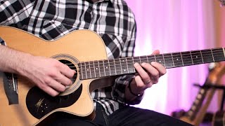 All Of Me (Jazz Standard) Guitar Lesson • Fingerstyle & Improvising
