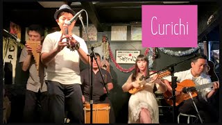 【Mucha Libertad】Curichi（水たまり）【世界民族音楽祭/下町の心】