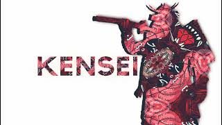 剣聖 "KENSEI" Japanese melodic type beat [HARD|CHILL]
