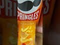 PRINGLES PAPRIKA #asmr #satisfying #italia #trending #viral #shorts #short#pringles #philippines