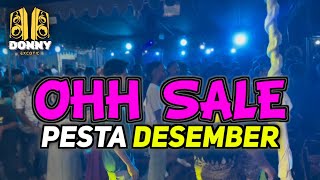 × OHH SALE🔥 PESTA DESEMBER 🔥🍻 🌴 RHYO REMIXER 2025