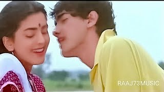 Akele Hain To Kya Gum Hai | Qayamat Se Qayamat Tak | Aamir Khan | Juhi Chawla