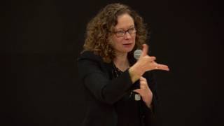 Catherine Steiner-Adair: How Technology Affects Child Development