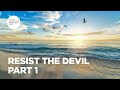 Resist the Devil - Part 1 | Joyce Meyer | Enjoying Everyday Life Teaching