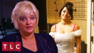 Shelley Spent Only $1,000 on Her Daughter's Wedding! | Extreme Cheapskates