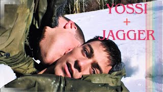 Gay Love - Yossi and Jagger | The Night We Met