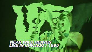 R.E.M. - Near Wild Heaven (Live in Chicago / 1995 Monster Tour)