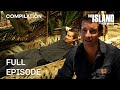 The First Island Experiment | The Island with Bear Grylls | Season 1 | Full Season