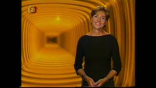 Marie Retková - 15.september 2003 (ČT2)