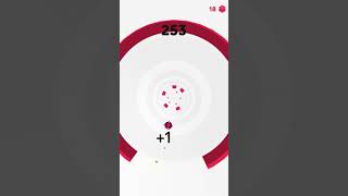 rolly vortex high score 568 😱😱😱