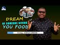 Dream of Someone Giving You Food - Meaning and Divine Guidance