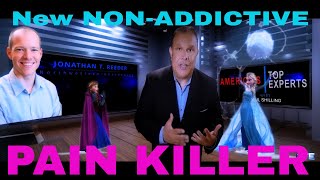Safe Chronic Pain Relief