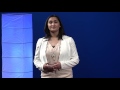 Get Comfortable with Being Uncomfortable | Arifa Syeda | TEDxYouth@AnnArbor